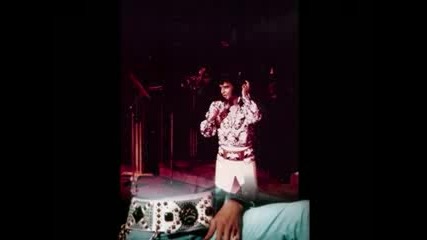 Elvis Presley - I Will Be True Take 1.flv