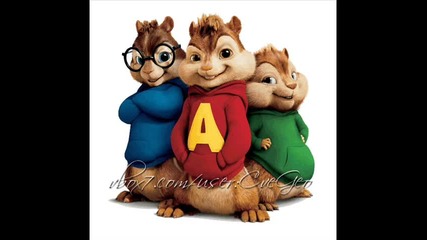 Titanic ( Chipmunks version )