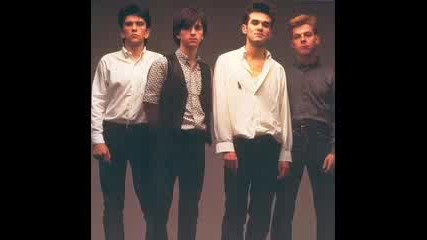 The Smiths - Some Girls Are Bigger Than Others