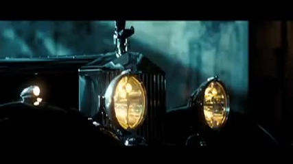 Чиракът на Магьосника - Търсенето на Чирак 