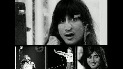 Steve Perry