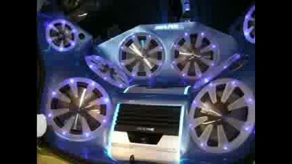 Technocar