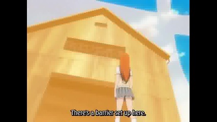 Bleach 126