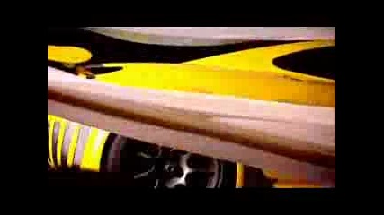 Top Gear - Ascari A10 Vs Daihatsu Materia