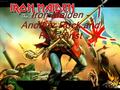 Iron Maiden - Another rock and roll christmas