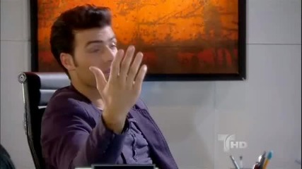 Mi Corazon Insiste Capitulo 113 Parte 3