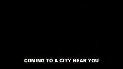 Hilary Duff The Dignity Tour Promo Spot 