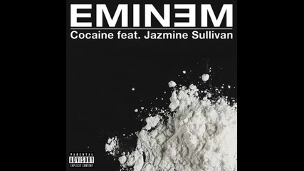 *2015* Eminem ft. Jazmine Sullivan - Cocaine
