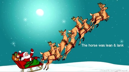 Jingle Bells