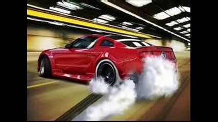 Tokyo Drift Music Video - Pump It Loud