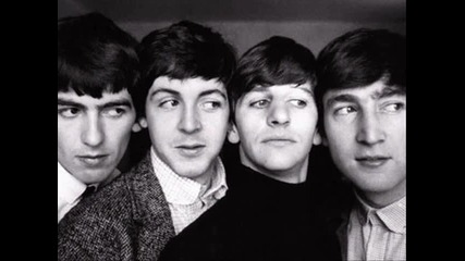 The Beatles - Help