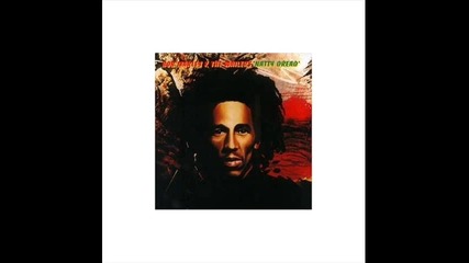 Bob Marley and The Wailers - Revolution