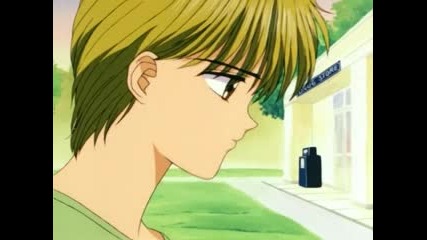 Marmalade boy 66