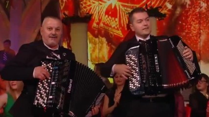 Goran Kazanova - Nikad vise zajedno - Gnv - Tv Grand