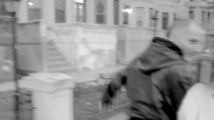 Marco Polo Ruste Juxx Nobody Video Trailer 