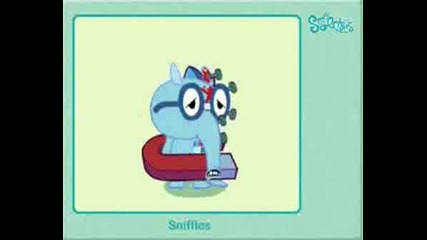 Happy Tree Friends (episode 6)