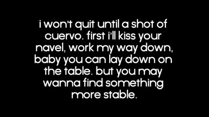 So Bad - Eminem Lyrics