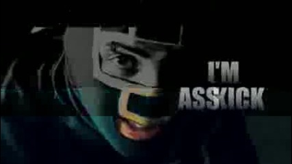 kick ass ; something to believe