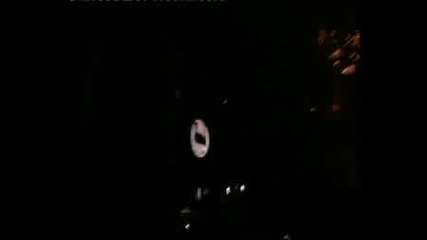 Coldplay Live In Toronto 2006 - Talk