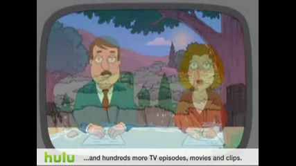 Family Guy - Beating The Heat