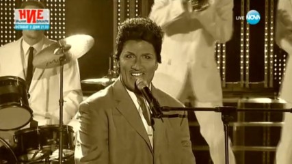 Башар като Little Richard - „Tuti Fruti” | Като две капки вода