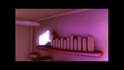 Funkphonic - Rick Tank - 3d Animation