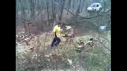 off road troyan 28.11.2009 