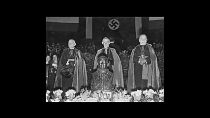 The Nsdap Was A Christian Movement