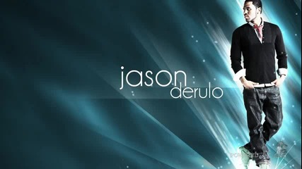 Jason Derulo - 2013 - Marry Me • Official Audio