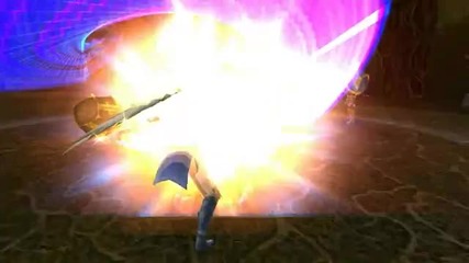 N. E. O. Online - Trailer [ H Q ]