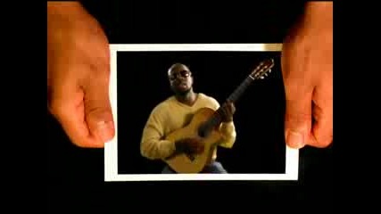 Wyclef Jean Feat. Paul Simon - Fast Car