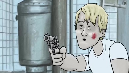How Saw Should Have Ended