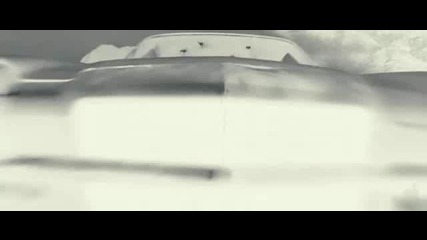 Fast And Furious 4 - Трейлър