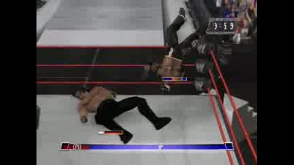Rey Mysterio Vs Great Khali