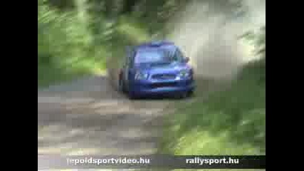 Wrc Subaru Racing