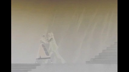 Fate/stay Night 