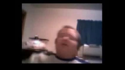 Numa Numa - Пародия