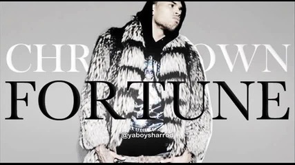Chris Brown - Turn Up The Music