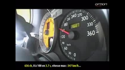 ferrari f 430 vdiga 240km/4