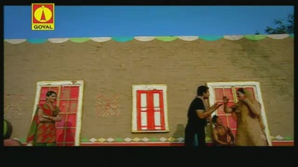 Индийска, Bebe - Manmohan Sidhu Miss Pooja