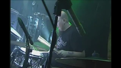 Him - And Love Said No (live at Tavastia 2004) 