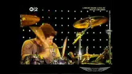 Linkin Park - In The End Live