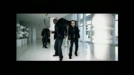 Wisin y Yandel feat. Akon & Aventura - All Up To You 
