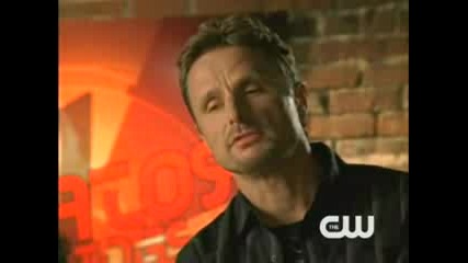 One Tree Hill Clip 3 Season Premiere