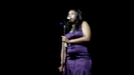 Jennifer Hudson