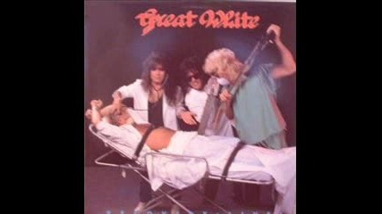 Great White - Bad Boys