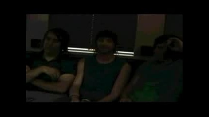 Back To School with Paramore
