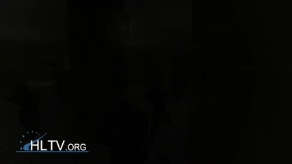 Arbalet Cup Best of 4 2010 Edward vs fnatic 
