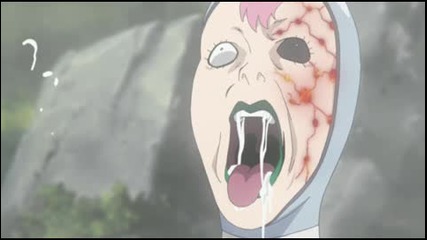Naruto Shippuuden Епизод 107 Bg Sub Високо Качество