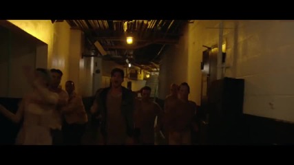 Adam Lambert - Never Close Our Eyes